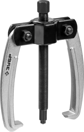 Съемники шарнирные 2-захватные с серповидными захватами серия ПРОФЕССИОНАЛ купить в Новом Уренгое