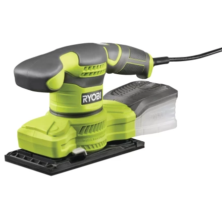 Ryobi Виброшлифмашина RSS200-G 5133003500 купить в Новом Уренгое