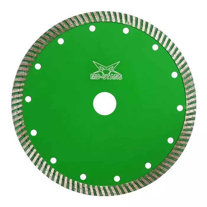 Диск алмазный по бетону Turbo Expert MD-STARS 300*2,8*10*32 mm купить в Новом Уренгое
