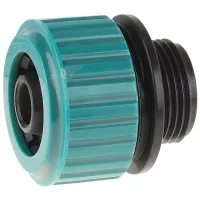 Переходник RACО "Original" (резьба внутренняя 3/4"- шланг 3/4") 4250-55293C