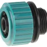 Переходник RACО "Original" (резьба внутренняя 3/4"- шланг 3/4") 4250-55293C купить в Новом Уренгое