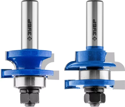 Наборы фрез рамочных №3 серия ПРОФЕССИОНАЛ купить в Новом Уренгое