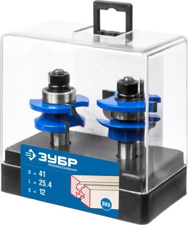 Наборы фрез рамочных №3 серия ПРОФЕССИОНАЛ купить в Новом Уренгое