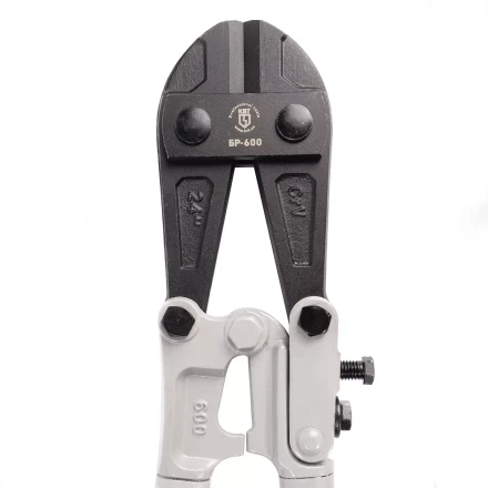 Болторез EUR-типа КВТ БР-1050 для резки болтов и арматуры до 19 мм (92110) купить в Новом Уренгое