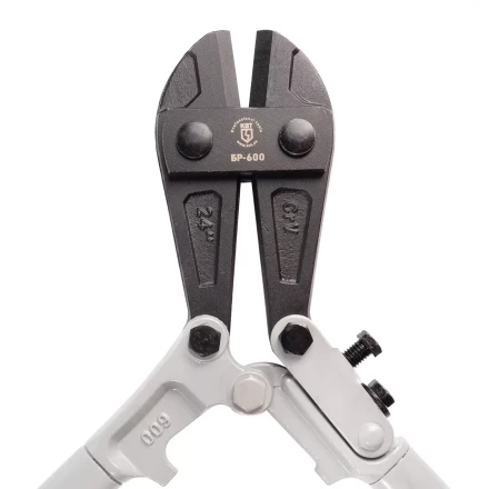 Болторез EUR-типа КВТ БР-1050 для резки болтов и арматуры до 19 мм (92110) купить в Новом Уренгое