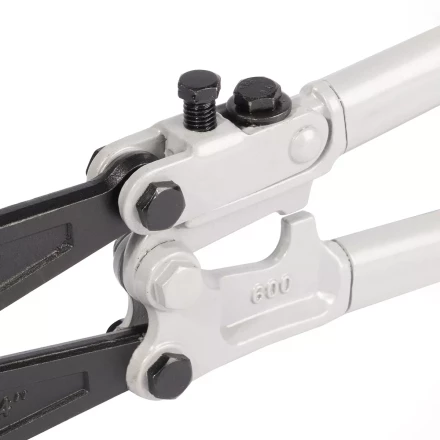 Болторез EUR-типа КВТ БР-1050 для резки болтов и арматуры до 19 мм (92110) купить в Новом Уренгое