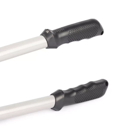 Болторез EUR-типа КВТ БР-1050 для резки болтов и арматуры до 19 мм (92110) купить в Новом Уренгое