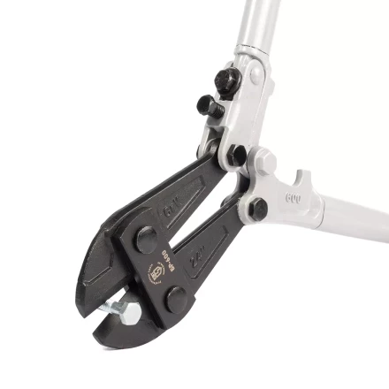 Болторез EUR-типа КВТ БР-1050 для резки болтов и арматуры до 19 мм (92110) купить в Новом Уренгое