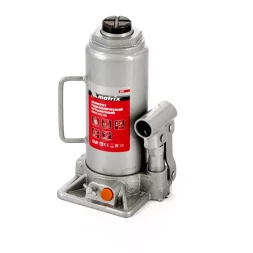 Домкрат гидравлический бутылочный 10 т Matrix 50767