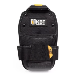 Быстросъемная поясная сумка модульного типа на клипсе КВТ СМ-03 (83137)