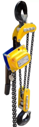 Таль ручная шестеренная рычажная ТРШСРп 3,2 т 6 м 1017810 купить в Новом Уренгое