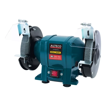 Станок точильный ALTECO BG 250-150 12753 купить в Новом Уренгое