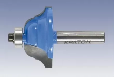 Фреза профильная с подш 38001 Кратон 1 09 03 080 купить в Новом Уренгое