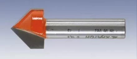 Фреза V-образная 90 град Кратон (1 09 05 081) 1 09 05 081 купить в Новом Уренгое