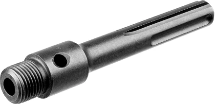 ЗУБР L - 160 мм, SDS - max, М22, державка для коронки по бетону, Профессионал (29188 - 160) купить в Новом Уренгое