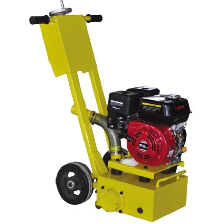 Фрезеровальная машина по бетону TOR XBG250 7,5 кВт электрическая 1046030 купить в Новом Уренгое