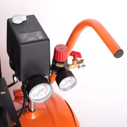 Компрессор масляный поршневой ременной PATRIOT  Remeza СБ 4/С- 50 LB 30 купить в Новом Уренгое