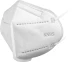ЗУБР KN-95, класс защиты FFP2, 10 шт, фильтрующая полумаска (11165-2) купить в Новом Уренгое