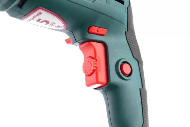 Дрель ударная HAMMER UDD710D купить в Новом Уренгое