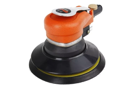Шлифмашинка орбитальная пневматическая WESTER EXS-10 купить в Новом Уренгое