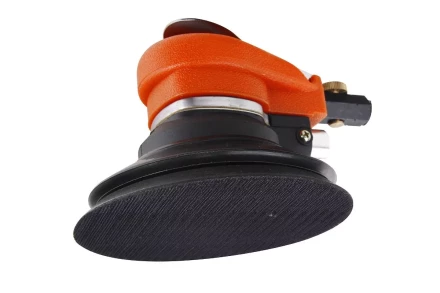 Шлифмашинка орбитальная пневматическая WESTER EXS-10 купить в Новом Уренгое