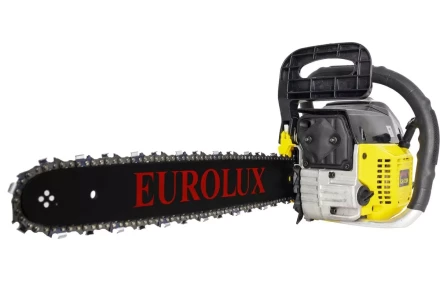 Бензопила Eurolux GS-5218 70/6/26 купить в Новом Уренгое