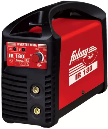 Сварочный аппарат инверторный IR 180 FUBAG купить в Новом Уренгое