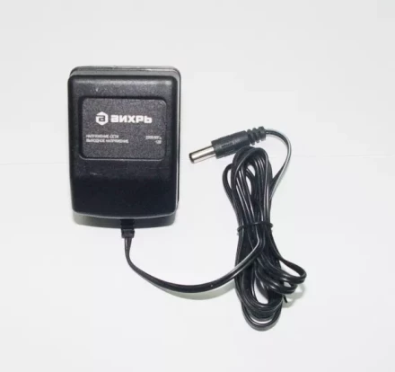 Зарядное устройство для Вихрь ДА-14,4-2, ДА-14,4-2к адаптер купить в Новом Уренгое