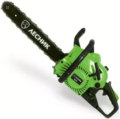 Бензопила Лесник 3816 PATRIOT купить в Новом Уренгое