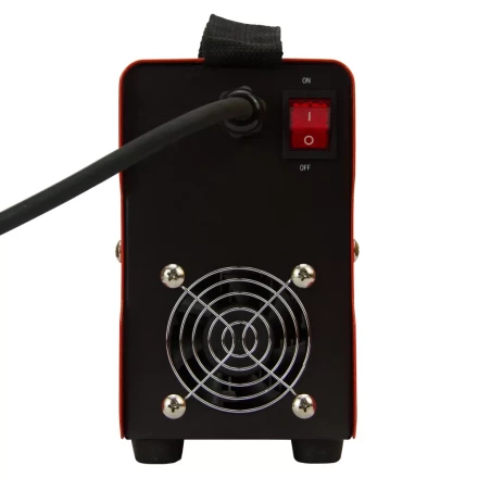 Сварочный аппарат KVAZARRUS 210 купить в Новом Уренгое