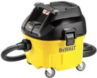Пылесос DeWalt DWV 901 L купить в Новом Уренгое