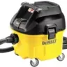 Пылесос DeWalt DWV 901 L купить в Новом Уренгое