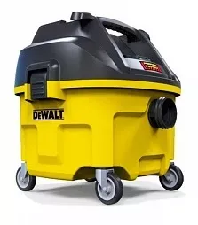 Пылесос DeWalt DWV 901 L купить в Новом Уренгое