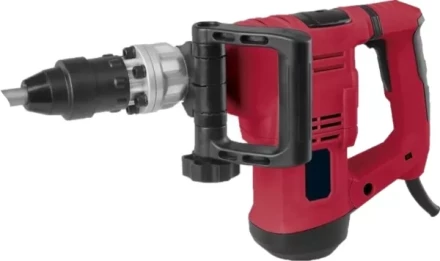 Молоток отбойный RD-DH1300 RedVerg купить в Новом Уренгое