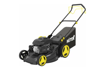 Газонокосилка бензиновая GLM-6.0 ST Huter купить в Новом Уренгое