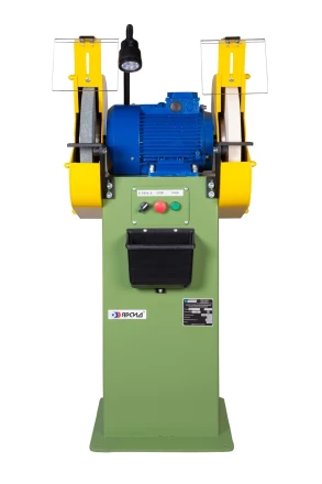 Станок точильно-шлифовальный ТШ-2М (аналог ВЗ-879) купить в Новом Уренгое