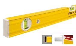 Уровень магнитный 60 см тип 80 АM STABILA