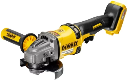 Аккумуляторная шлифмашина УШМ DCG 414 N DeWalt купить в Новом Уренгое