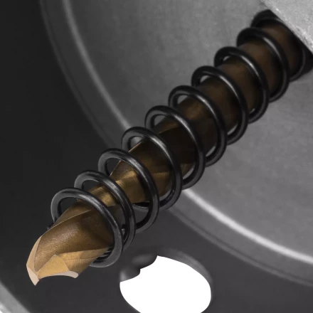 Коронка по металлу твердосплавная, 68 мм Denzel 724019 купить в Новом Уренгое