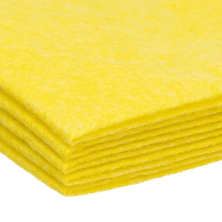 Салфетки вискозные универсальные, 300 x 380 мм, 5 шт., Home Palisad 923245 купить в Новом Уренгое