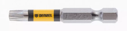 Бита T27x50, 5 шт. Denzel 7711322 купить в Новом Уренгое