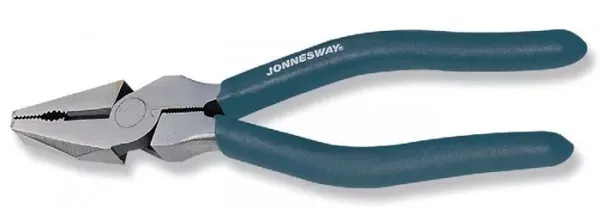 Пассатижи 8" P018 Jonnesway 47115 купить в Новом Уренгое