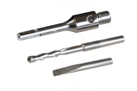 Коронка алмазная SDSplus ф72 мм м16 Энкор 48282 купить в Новом Уренгое