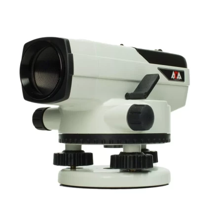 Нивелир оптический ADA PROF X32 поверка мелкий инструмент отвес кейс  ADA купить в Новом Уренгое