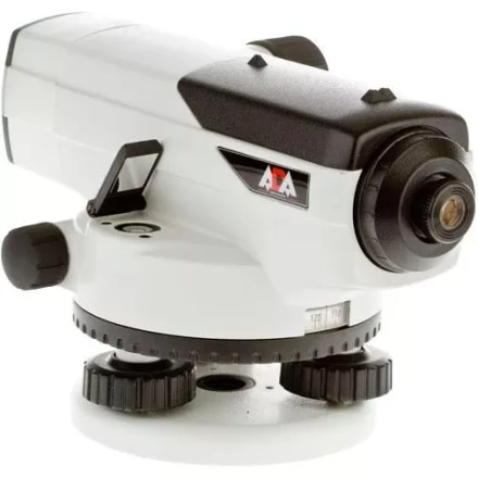 Нивелир оптический ADA PROF X32 поверка мелкий инструмент отвес кейс  ADA купить в Новом Уренгое