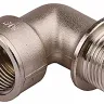 Уголок GENERAL FITTINGS никелированная латунь, г/ш, 1/2" 51071-G/S-1/2 купить в Новом Уренгое