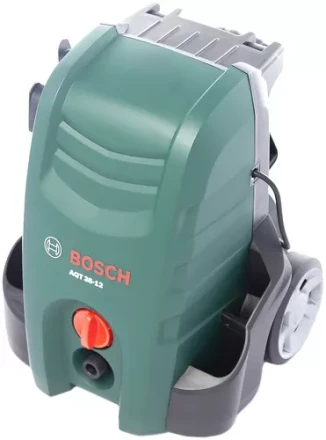 Минимойка-мойка высокого давления BOSCH AQT 35-12 Carwash-Set купить в Новом Уренгое