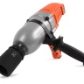 Гайковерт сетевой ударный MESSER IW-600 (1000Нм) купить в Новом Уренгое