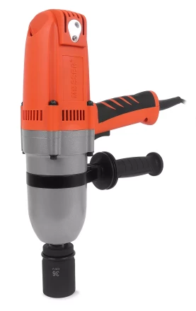 Гайковерт сетевой ударный MESSER IW-600 (1000Нм) купить в Новом Уренгое