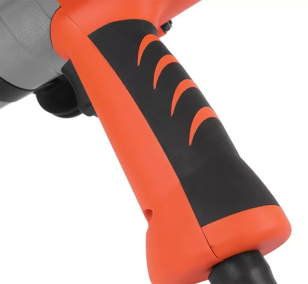 Гайковерт сетевой ударный MESSER IW-600 (1000Нм) купить в Новом Уренгое